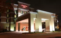 Hampton Inn Hampton-Newport News - Gym