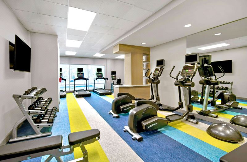 TownePlace Suites Asheville West photo 4