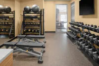 TownePlace Suites Tehachapi - Gym
