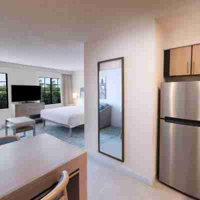Homewood Suites by Hilton Atlanta Buckhead Pharr Road Rooms