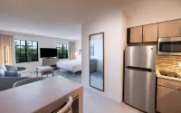 Homewood Suites by Hilton Atlanta Buckhead Pharr Road - Bintang 3
