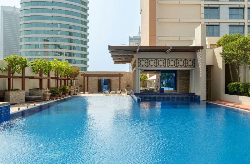 The Westin City Centre Bahrain photo 5