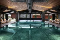 Ceylan Splend'or Uludag, Autograph Collection - Pools
