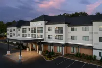 Courtyard Dothan - 3-Star