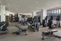 The Westin Maui Resort & Spa, Ka'anapali - Gym