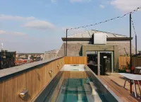 JAM GHENT - Pools