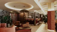 Casa de Sada Algarve Beach Resort, Curio Collection by Hilton - Quầy Bar