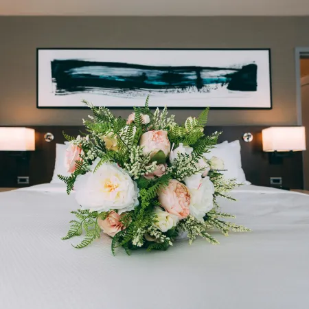 Delta Hotels Thunder Bay