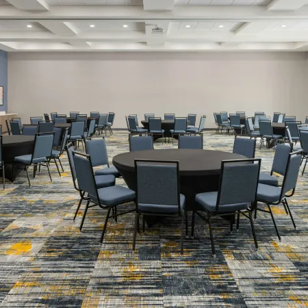 Home2 Suites by Hilton Stockbridge Atlanta
