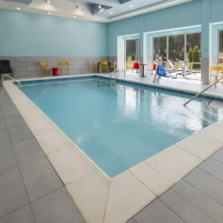 Home2 Suites by Hilton Stockbridge Atlanta