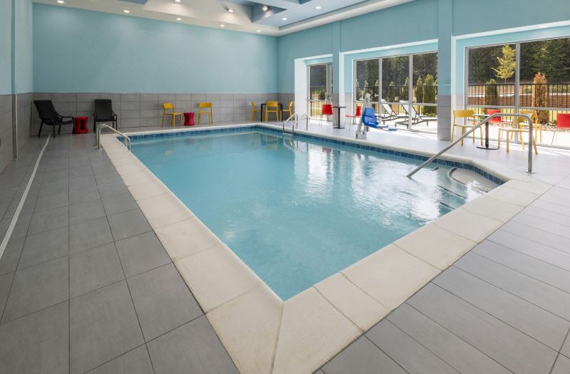 Home2 Suites by Hilton Stockbridge Atlanta photo 3