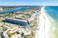 Seacrest 315b 2 Bedroom Condo by Redawning - Parkplatz