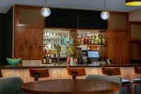 Four Points by Sheraton Fort Lauderdale Airport - Dania Beach - bar