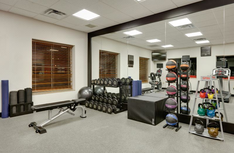 Homewood Suites by Hilton Hagerstown photo 4