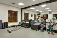 Homewood Suites by Hilton Hagerstown - Gym
