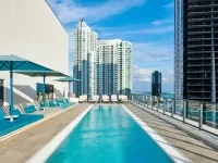 Citizenm Miami Brickell Hotels near Brickell