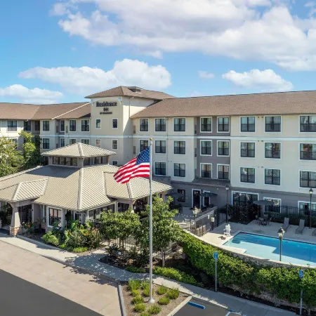 Residence Inn San Diego Oceanside