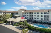 Residence Inn San Diego Oceanside - 3 Sao