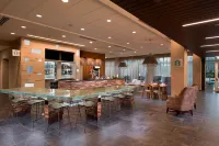 Courtyard Atlanta Alpharetta/Avalon Area - bar
