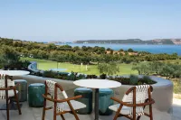 The Romanos, a Luxury Collection Resort, Costa Navarino - Ocean View