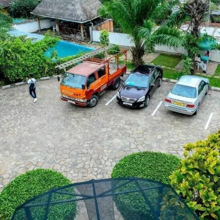 Kiriri Residence Hotel