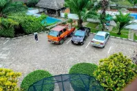 Kiriri Residence Hotel - parking