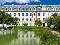 Residhome Grenoble Caserne de Bonne - 4 stelle