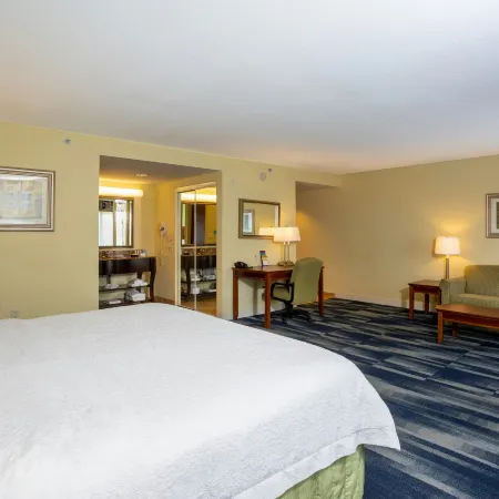 Hampton Inn & Suites Ft. Pierce