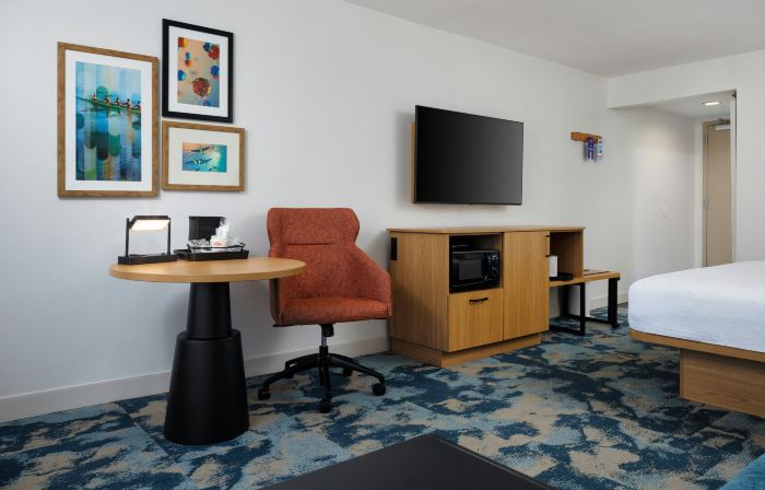 Hampton Inn by Hilton Oak Ridge Knoxville