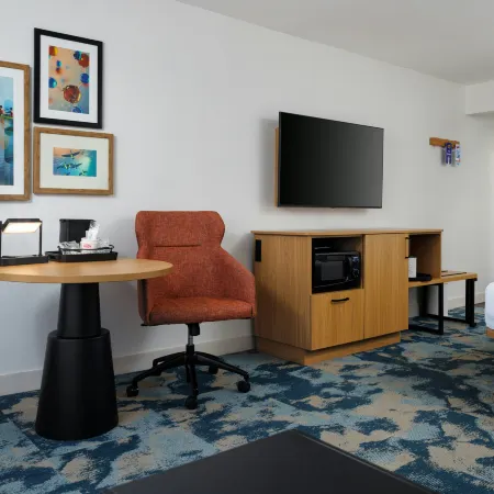 Hampton Inn by Hilton Oak Ridge Knoxville
