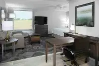 Homewood Suites by Hilton Lansing Eastwood - Pools