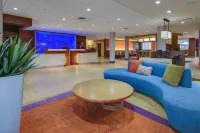 Fairfield Inn & Suites Natchitoches - Fitnessstudio