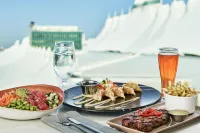 The Westin Denver International Airport - فطور