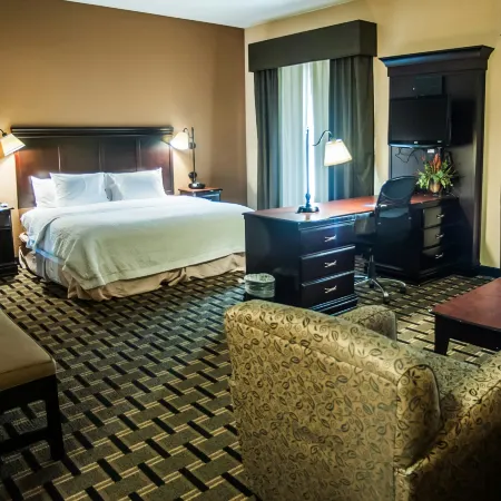 Hampton Inn & Suites Palestine