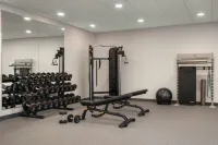 Tru by Hilton Flagstaff - Gym