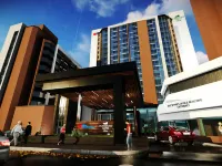 Homewood Suites by Hilton Ottawa Downtown Hotels near Chinatown