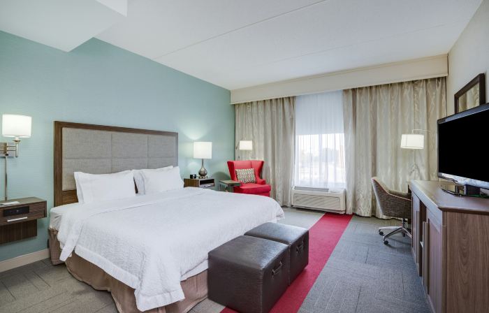 Hampton Inn Middletown