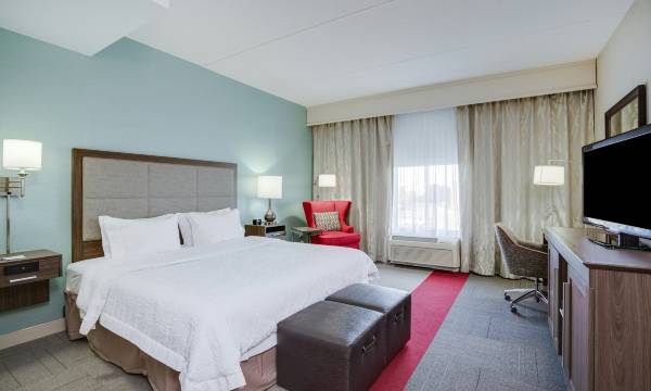Hampton Inn Middletown