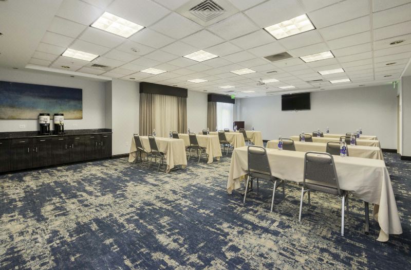 Hampton Inn & Suites Orlando-Apopka photo 3