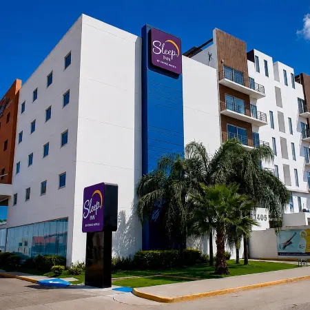 Sleep Inn Mazatlan
