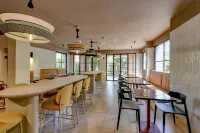 Best Western Hotel Arya - 조식 운영