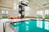 The Algonquin Resort St. Andrews by-The-Sea, Autograph Collection - 5-Star