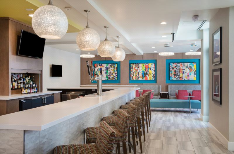 Hilton Garden Inn Las Vegas City Center photo 5