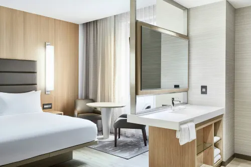 AC Hotel Houston Downtown - 4-Star