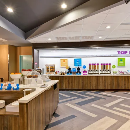 Tru by Hilton Baton Rouge Citiplace