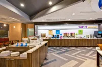 Tru by Hilton Baton Rouge Citiplace - WiFi