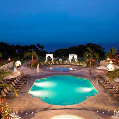 Laguna Cliffs Marriott Resort & Spa