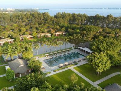 Legacy Mekong, Can Tho, Autograph Collection