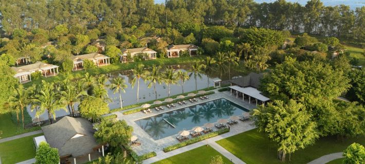 Legacy Mekong, Can Tho, Autograph Collection Hotel a Cần Thơ