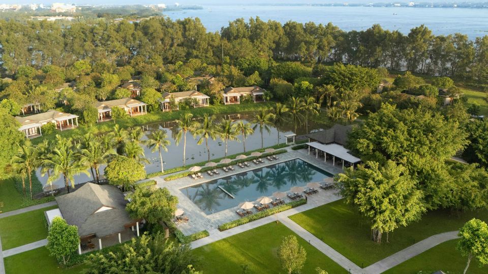 Legacy Mekong, Can Tho, Autograph Collection